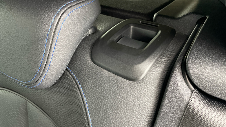 BMW 1 Series 118i [136] M Sport 5dr Petrol Hatchback